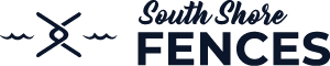 South Shore Fences Logo